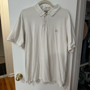 Burberry Polo
